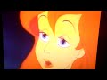 Bambi 1989 VHS Previews