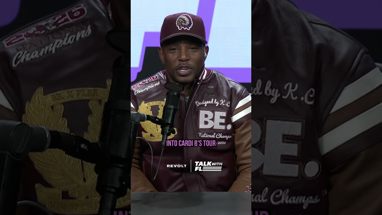 Why Offset Getting Shot Didn't Matter To The Media