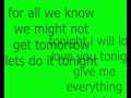 Ne-Yo - Tonight (Give Me Everything) (Prod. By ...