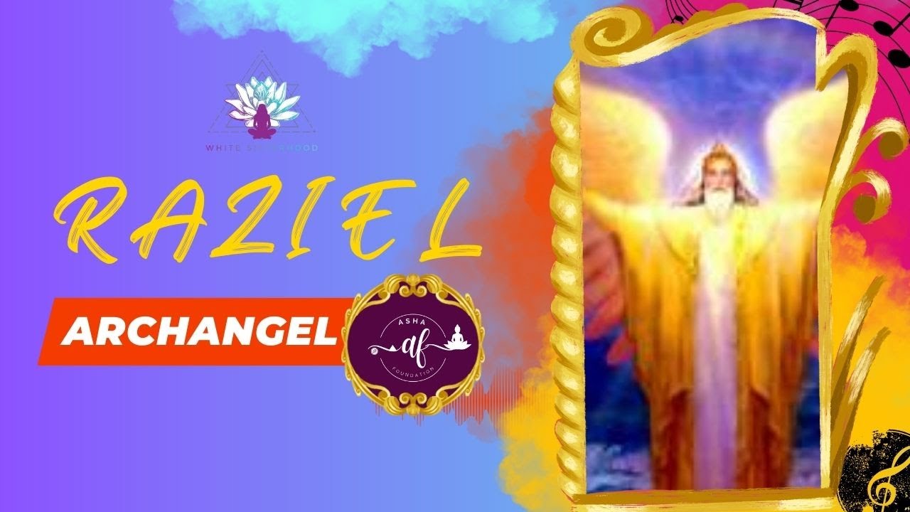 Enrich Your Life With Angels - Day 24