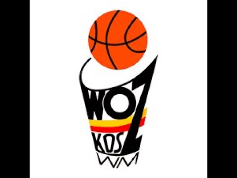 Liga WOZ Kosz U15M - BAK Brwinów II vs GKK Grodzisk Mazowiecki