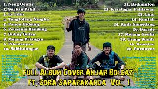 Download lagu 3 Jam Bersama Sora Saparakanca... mp3
