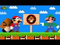 Mario And Luigi But GOMBAS Are Forbidden Here