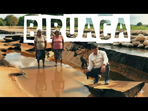 Inundaciones🙌🏾 BIRUACA 🙏🏽La historia que nadie te cuenta.😟