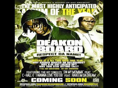 Deakon Board ft.Pley Boi - Freak Low