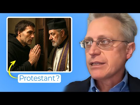 The Backdoor in Catholicism that Gives Protestants Access to Confession | @StPaulCenter