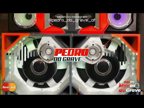 O CRIA NO BEAT - ELA É DA BAGACEIRA ALÉM DE BONITA É GOSTOSA E SOLTEIRA (COM GRAVE)