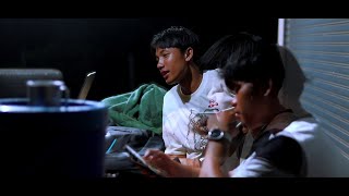 หัวใจเกร็ดนิล – LEGENDBOY ft.SK MTXF