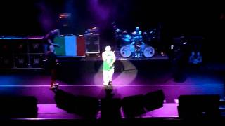 Limp Bizkit - Trust? Dublin Olympia