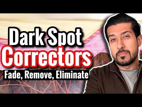 Dark Spot Solution