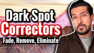 3 Best Dark Spot Correctors | Which Dark Spot Corrector WORK
