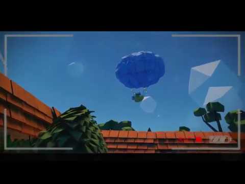 VR world video — on YouTube