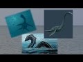 MICHIGAN MONSTERS: Great Lakes Monsters