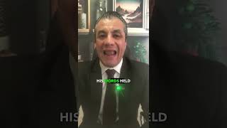 Three Men Who Never Died Portals Between Heaven and Earth#BiblicalMysteries #SpiritualJourney