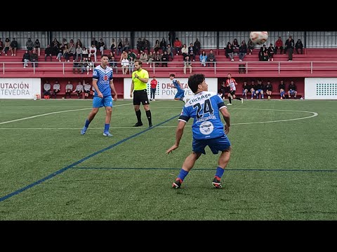 Highlights Primera Progresista vs Racing Castrelos