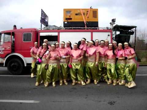 NKV Veneir Te Naujg - Mariette De Smet