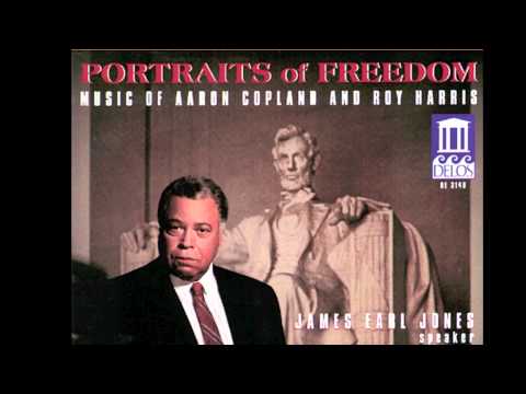 Portraits of Freedom -  Delos Tribute