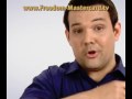 Freedom MasterCard TV Commercial Cast
