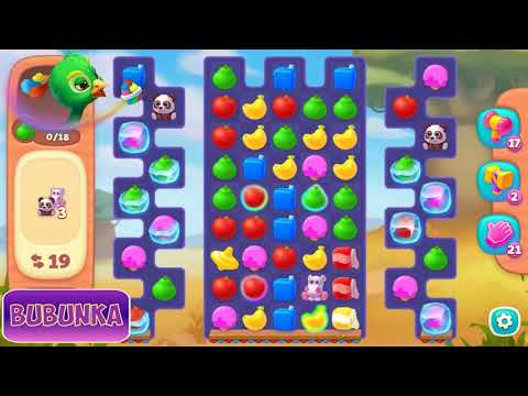 Wildscapes level 626 HD