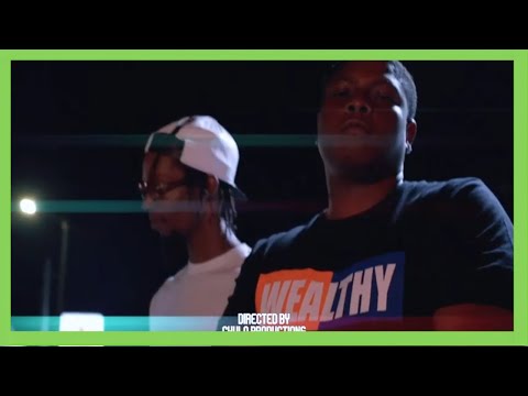 CBSM Henny x Tral TooCool - "Bad Mufucka" - Shot By Chulo Productions - Promoted by Bank Rose
