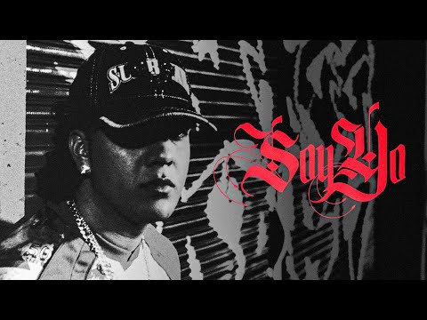 SOY YO | TURY ( Video Oficial )