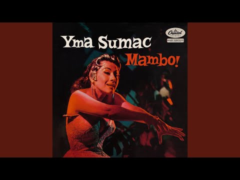  [[#Yma Sumac#]], "[[#Gopher Mambo#]]" (Remastered 2009). Παράδειγμα φωνητικής μουσικής, η οποία στηρίζεται στην εκτεταμένη χρήση βοκαλισμών.