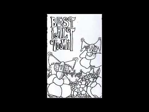 Bestial Vomit - The Kingdome Of Flowers And Flying Cocks