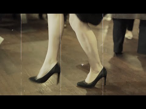 Kiwi Eyes video.