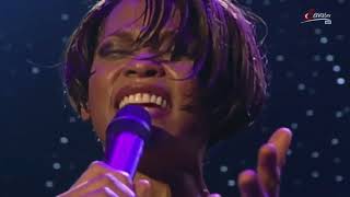 It Hurts Like Hell LIVE in Leipzig Germany 1999 Whitney Houston