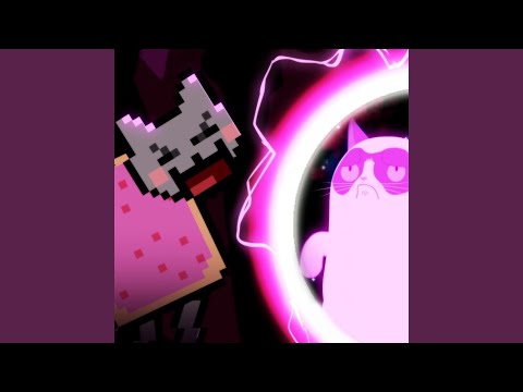 Nyan Cat vs. Grumpy Cat
