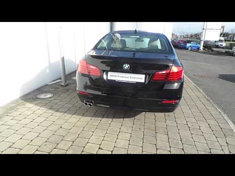 152D5822 - 152D5822 BMW 518d SE Saloon