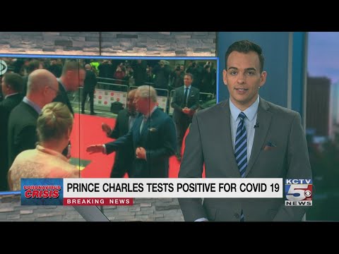 Top headlines for Wednesday, March 25, 2020