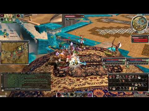 Dervish Solo Challenge Ep.10 Nundu Bay & Gate of Desolation