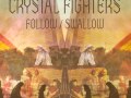 Crystal Fighters - Follow (Roksonix Remix)