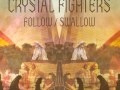 Crystal Fighters - Follow (Roksonix Remix) 