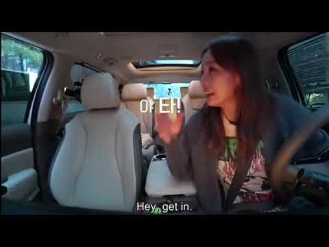 Fin.K.L & Sechskies leader reunion - Lee Hyori Eun Jiwon