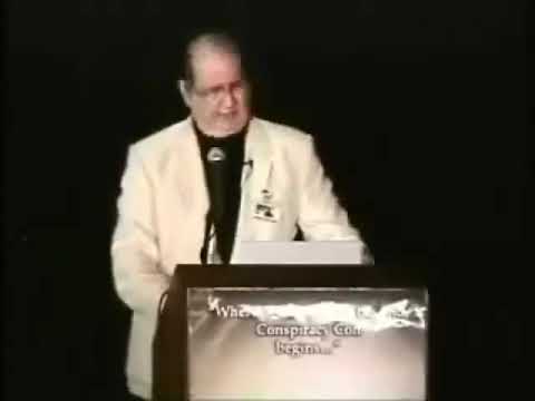 🕊Jordan Maxwell☞ The Occult World Of Commerse☞ Maritime Admiralty Law☞ Full Length (As Requested)🌸🕊🌸