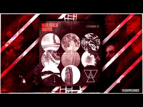 WWE TLC 2017 Official Theme Song - "Legendary" + Download Link