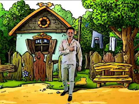 Efqan Quliyev - Oy-oy bashima...