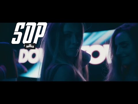 POLSKI BANDYTA x PUSHER x OSKA030 - SQP ( MRK VIXA MASHUP 2025)