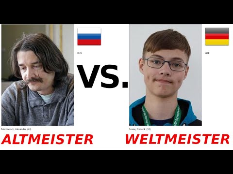 König unter Feuer: Frederik Svane schlägt die ehemalige Nummer zwei der Welt