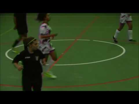 Bassotti - Futsal Fucsia