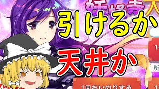 【東ロワ】聖が出るまで引くぞ！【ゆっくり実況】【東方LW】