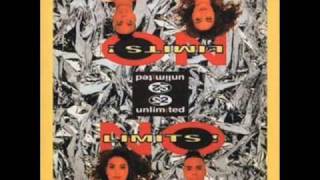 2 Unlimited - Invite Me To Trance