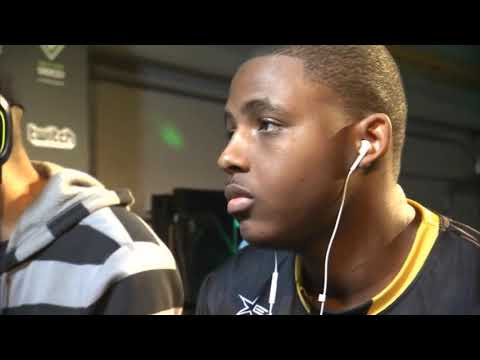 fightinggm vs shadow finals