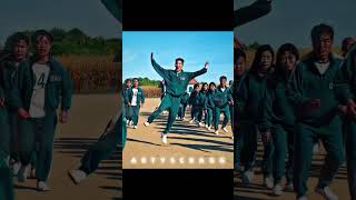 Thanos x CRAZY edit #thanossquidgame #squidgame2 #crazy