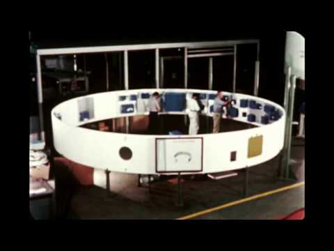 Saturn V Quarterly Film Report Number Six - May 1964 (archival filim)
