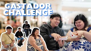 Download lagu GASTADOR CHALLENGE mp3 Download lagu GASTADOR CHALLENGE mp3