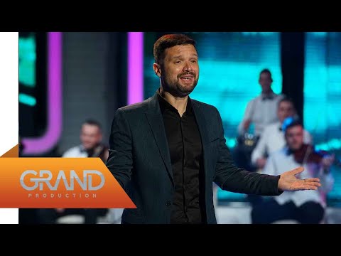 Dragi Domic - Ovo srce majko - GP - (Tv Grand 12.05.2023.)