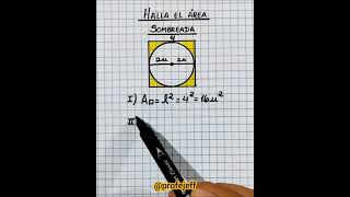 Shaded Area - Professor Jeff